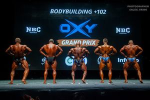 BODYBUILDING +102